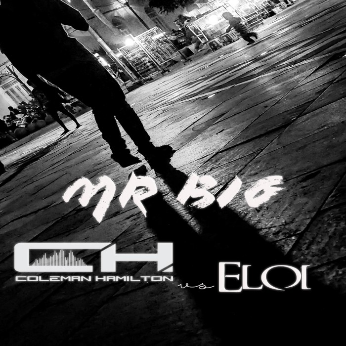 Mr Bigz Music Machine - Home