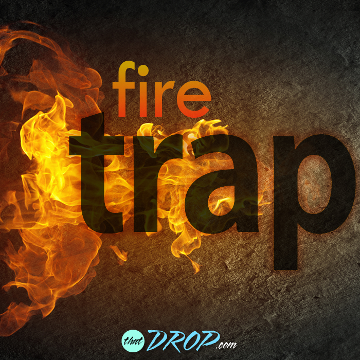 fire trap master