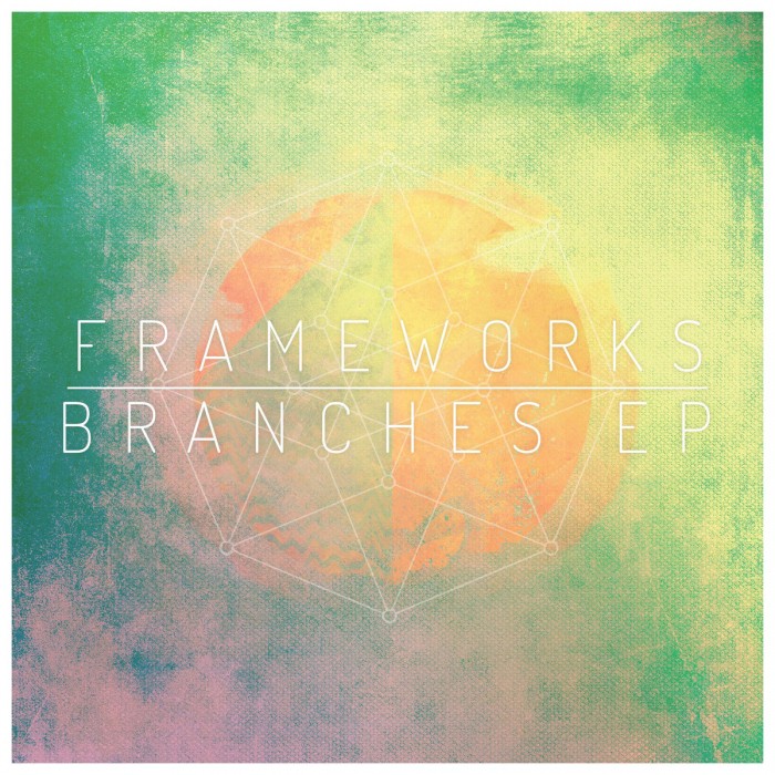 Frameworks DJ