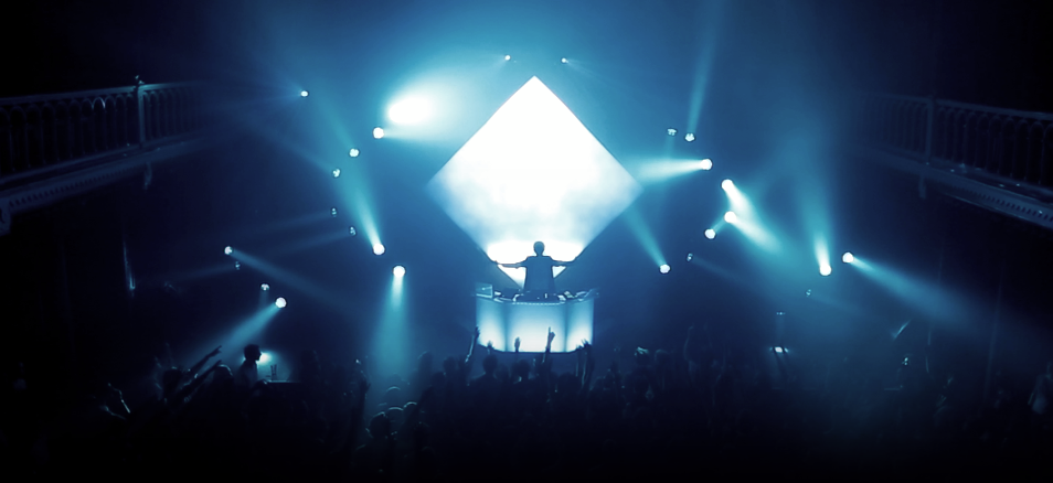 Madeon Tour