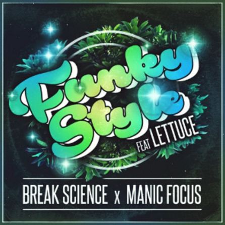 Manic Science Funky Style