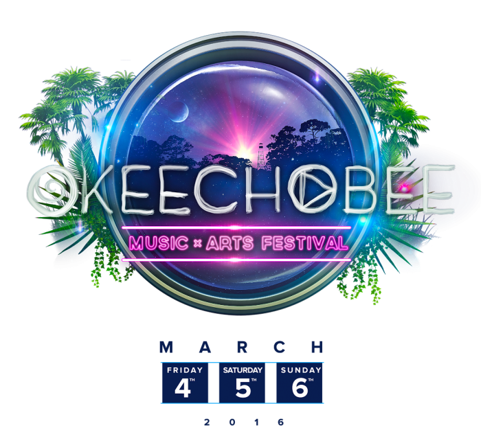 Okeechobee Festival