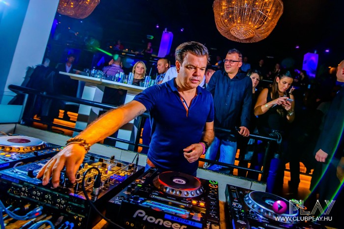 Paul Oakenfold Interview