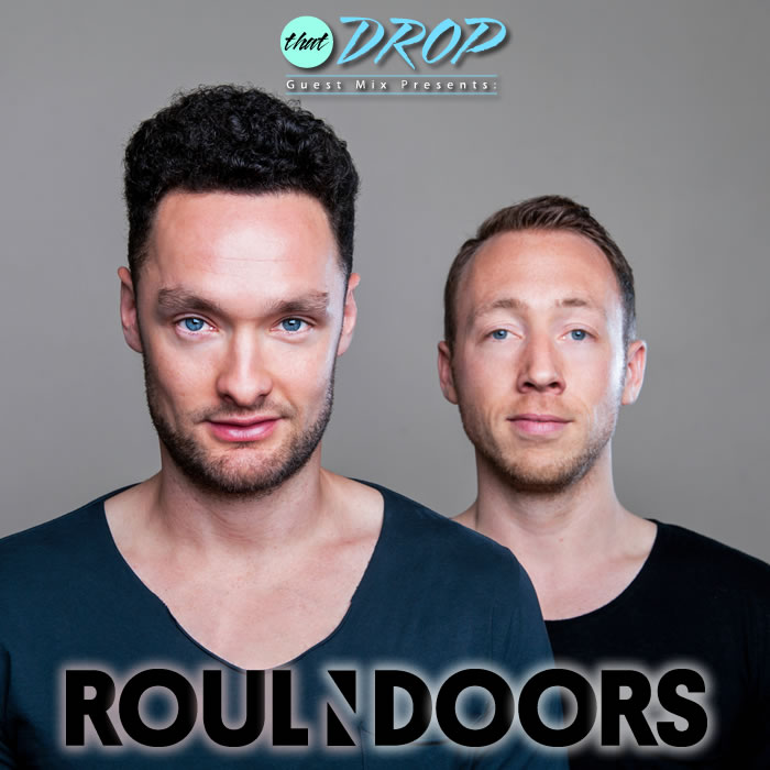 RoulnDoors DJ Mix