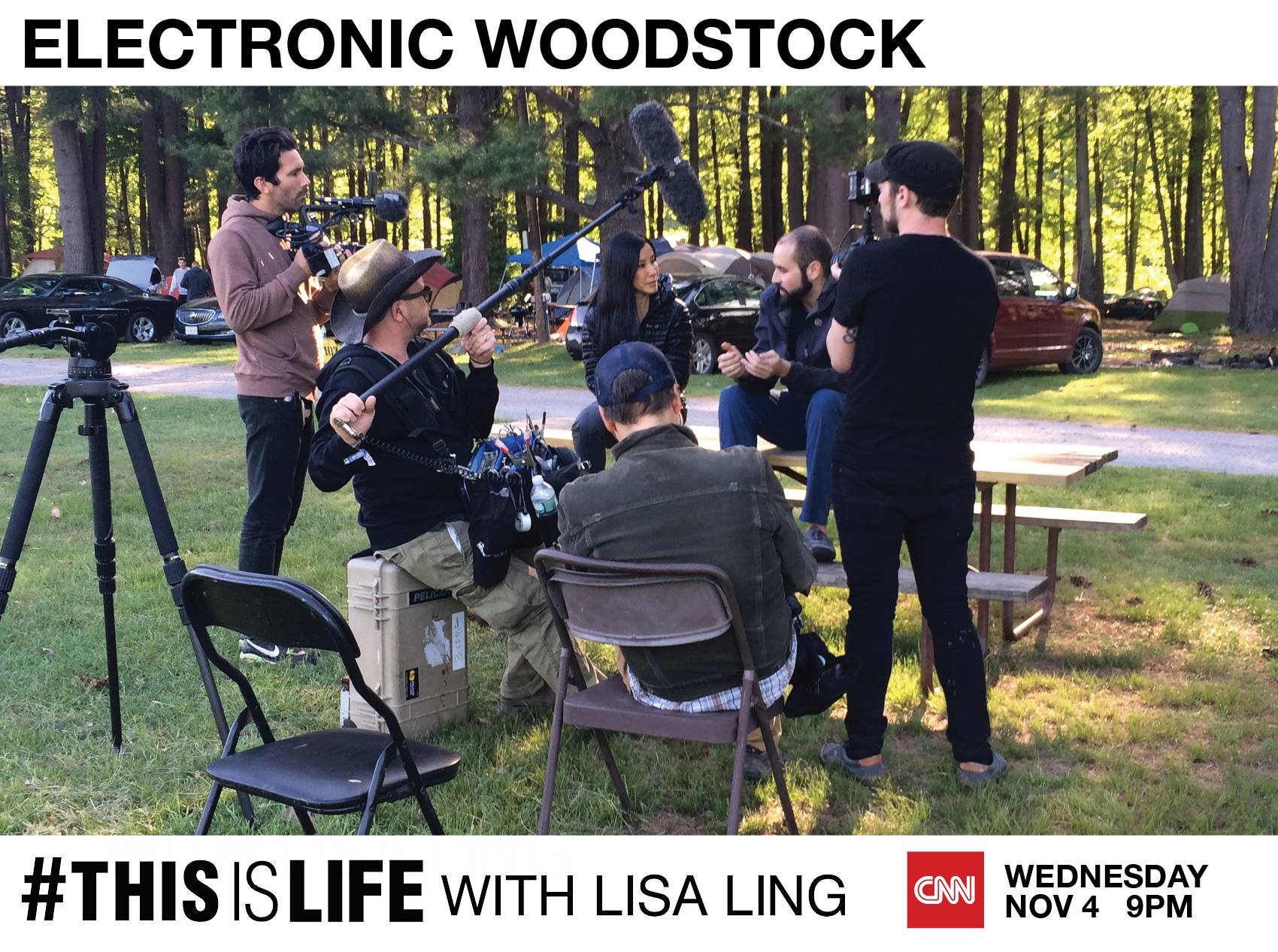 The Bunk Police Story Drug Test Vigilantes to Appear on CNN