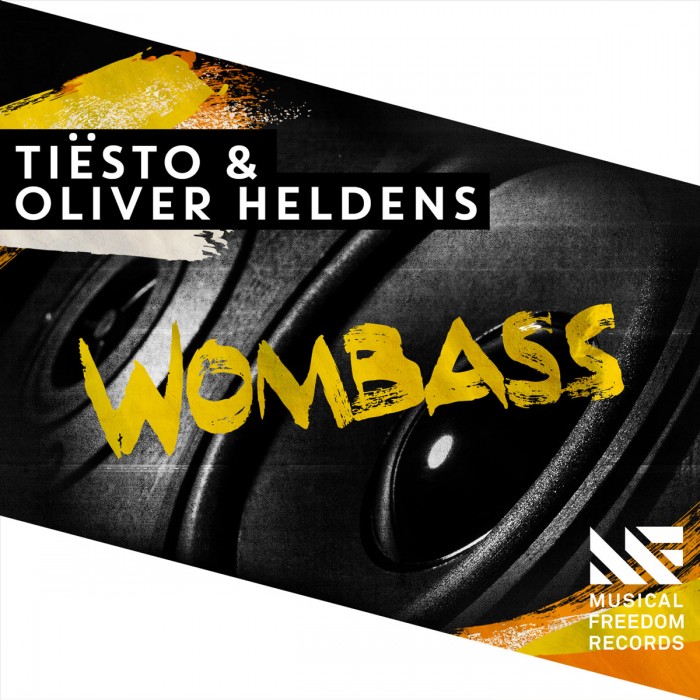 Tiesto and Oliver Heldens Wombass