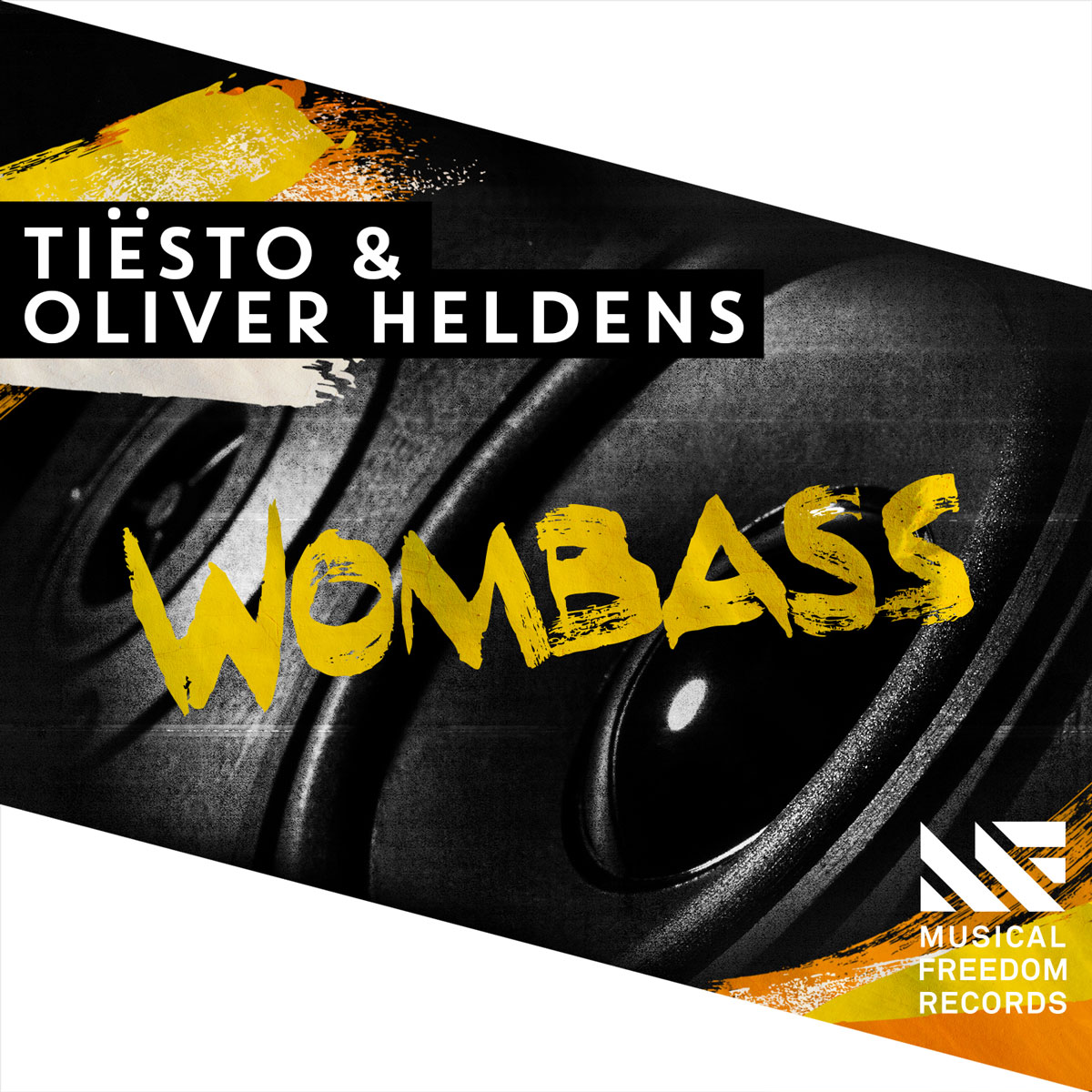 Tiesto Wombass