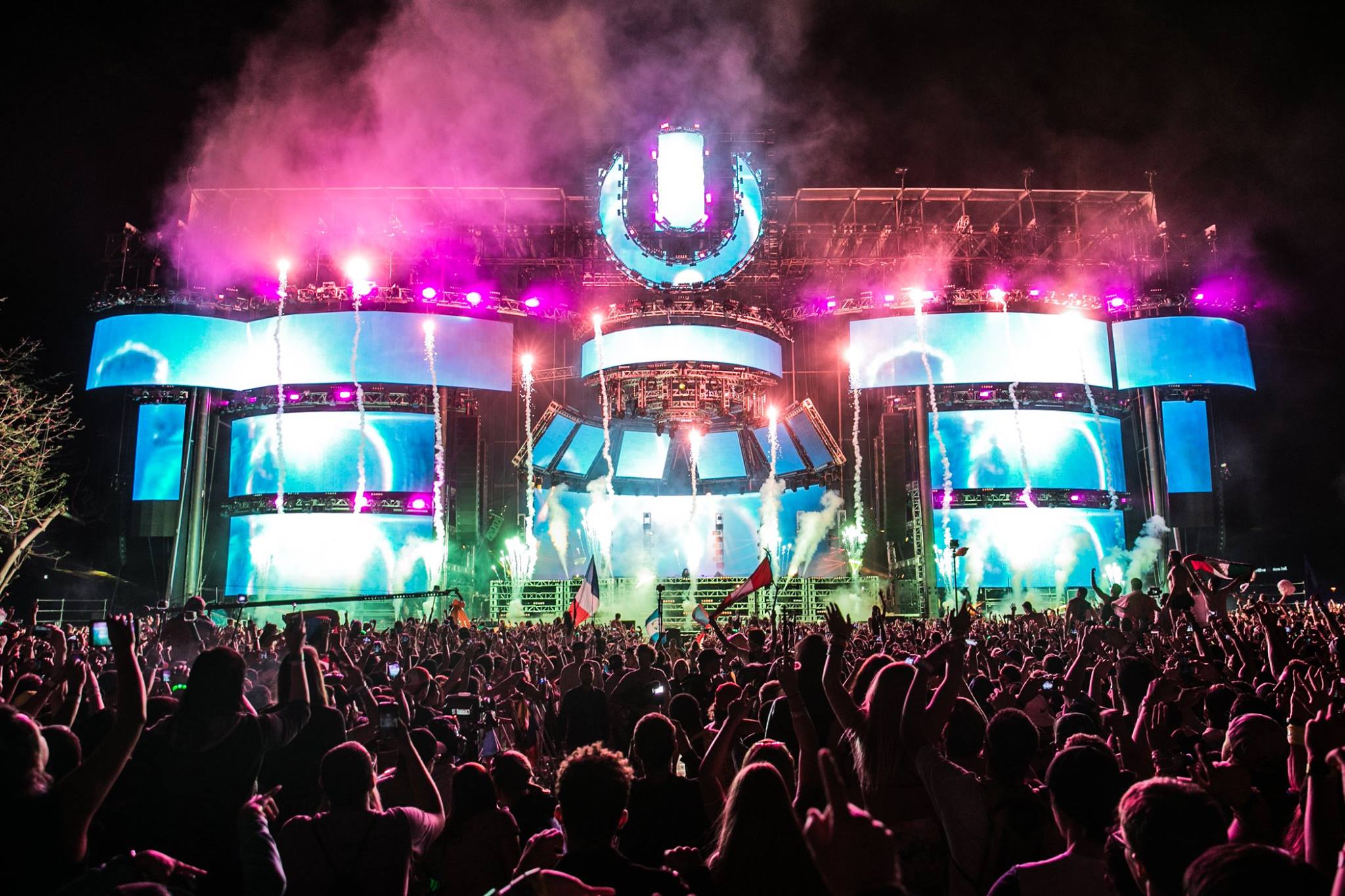 Ultra Music Festival