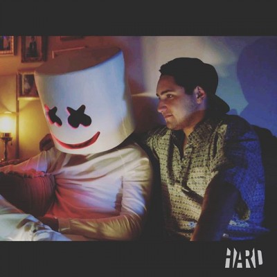 Jauz and Marshmello