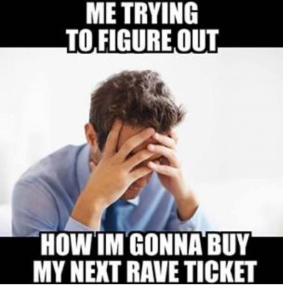 EDM Memes 2015