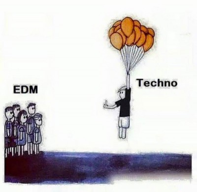 EDM Memes 2015