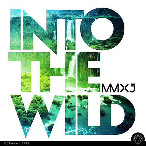 MMXJ Into the Wild