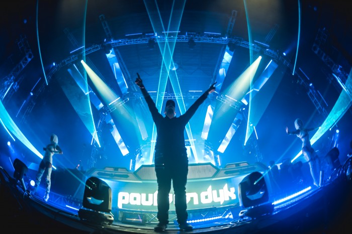 Dreamstate 2015 Photo Gallery