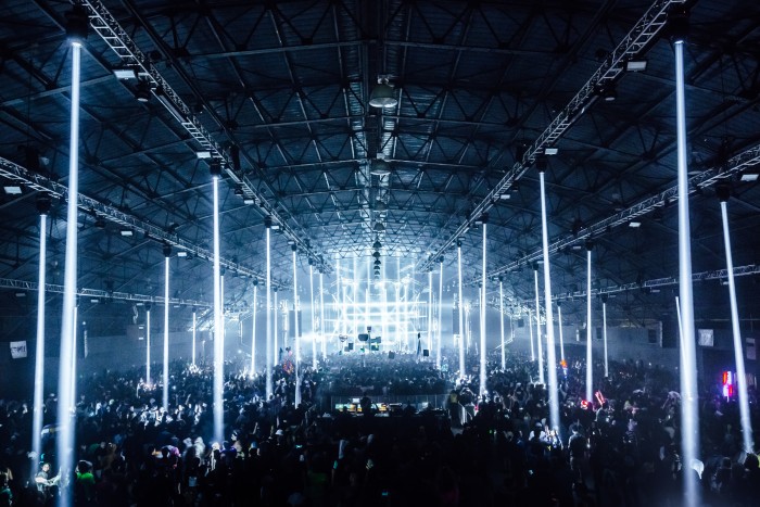 Dreamstate 2015 Photo Gallery