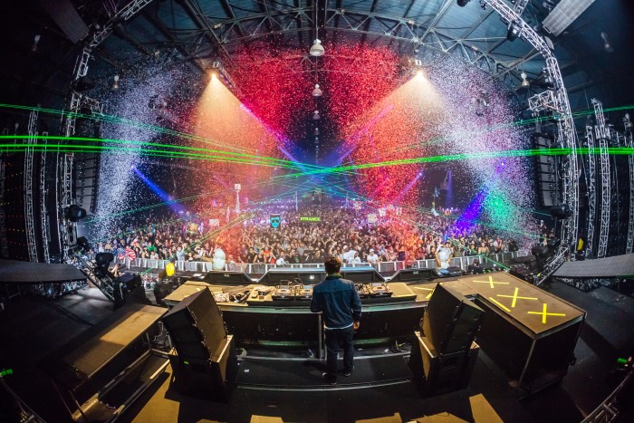 Dreamstate 2015 Photo Galleryv