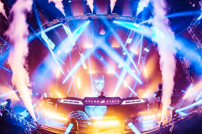 Dreamstate 2015 Photo Gallery