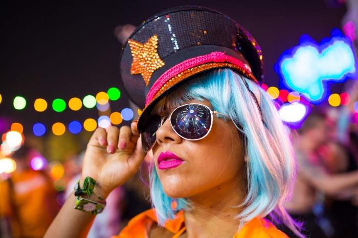 EDC 2015 Year in Review: The Best of Electric Daisy Carnival Around The World