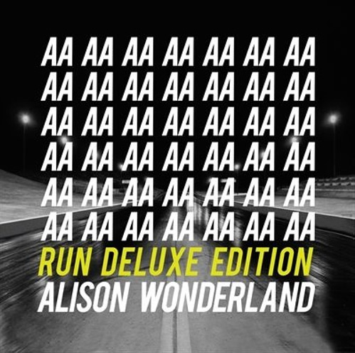 Alison Wonderland ft. SAFIA - Take It To Reality (RITUAL Remix)