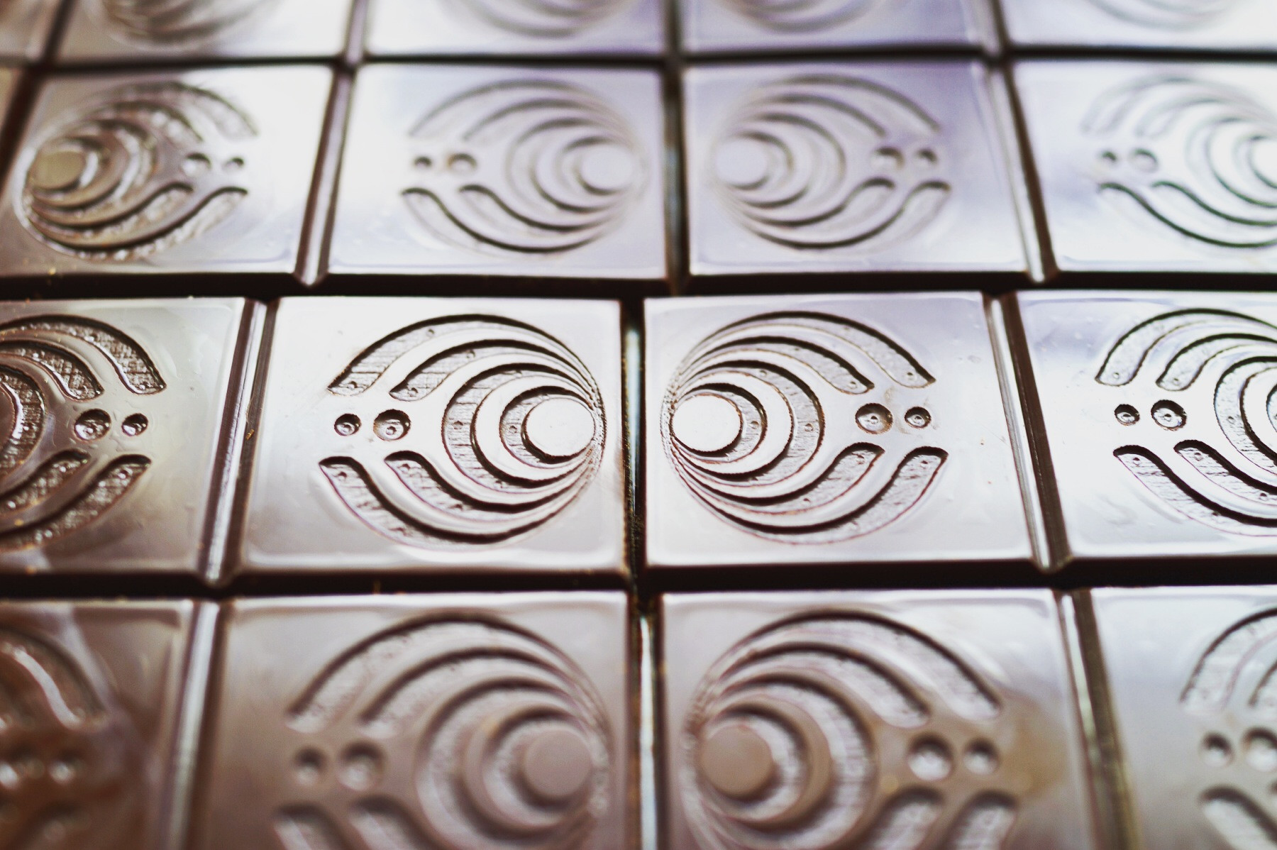 Bassnectar Chocolate