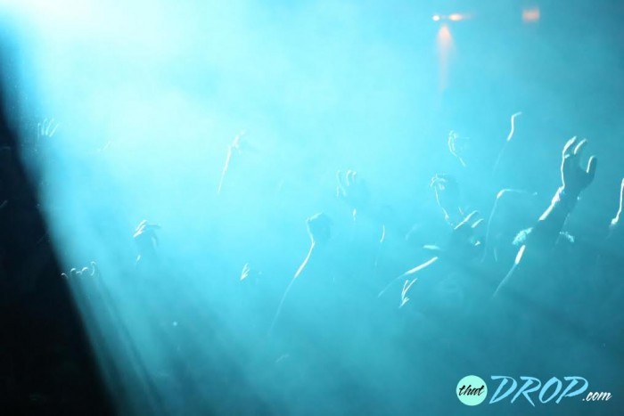 The Chainsmokers Salt Lake City Stitch Live
