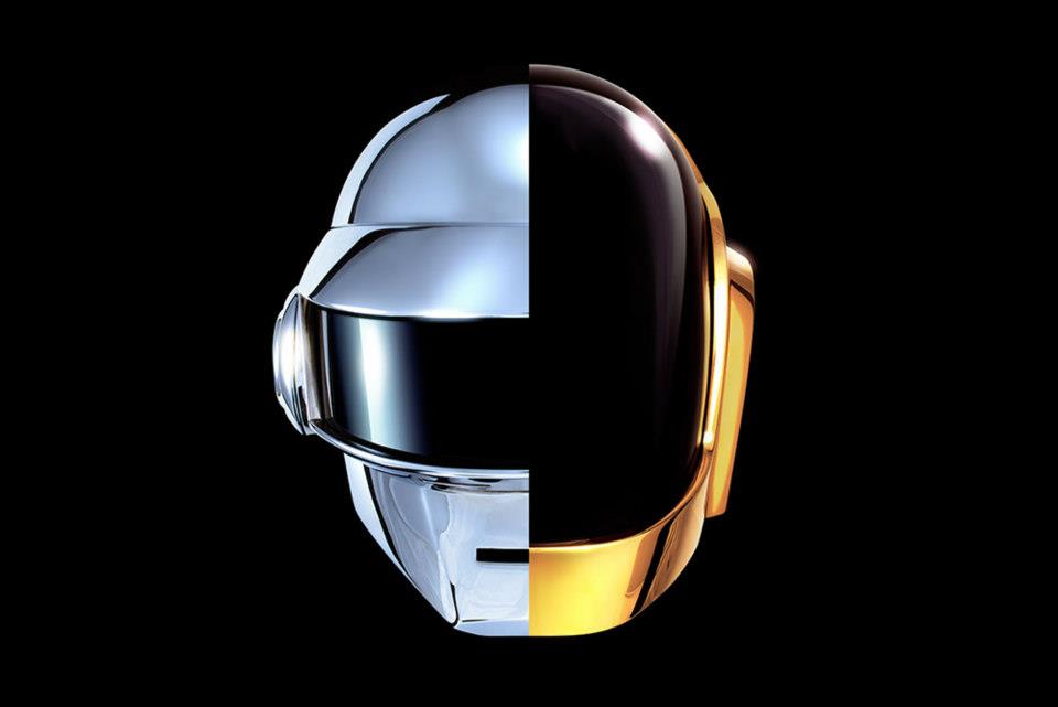 Daft Punk Unchained