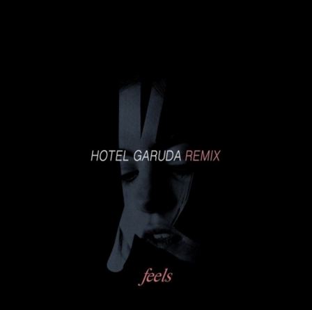 Hotel Garuda Feels