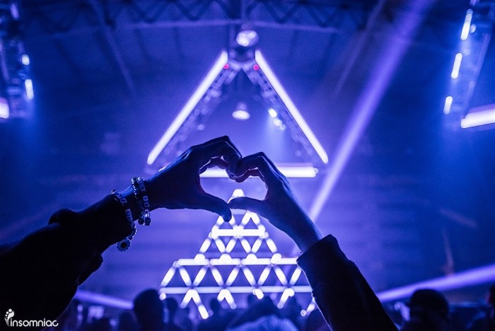 2015 New Year's Eve EDM Event Guide