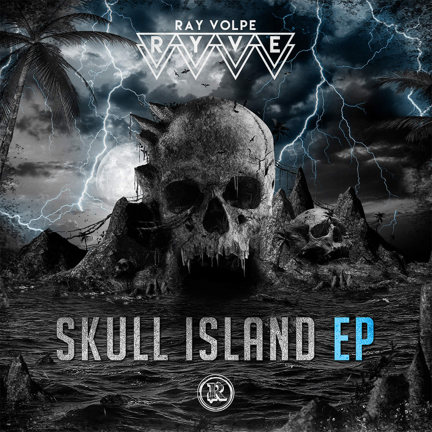 Ray Volpe Skull Island Free EDM Download