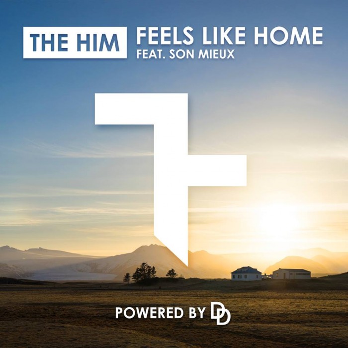 The Him ft. Son Mieux - Feels Like Home [Free Download]