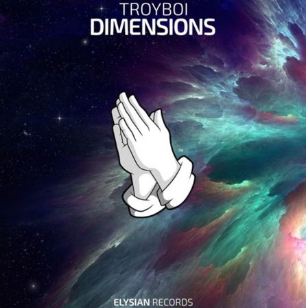 TroyBoi Dimensions