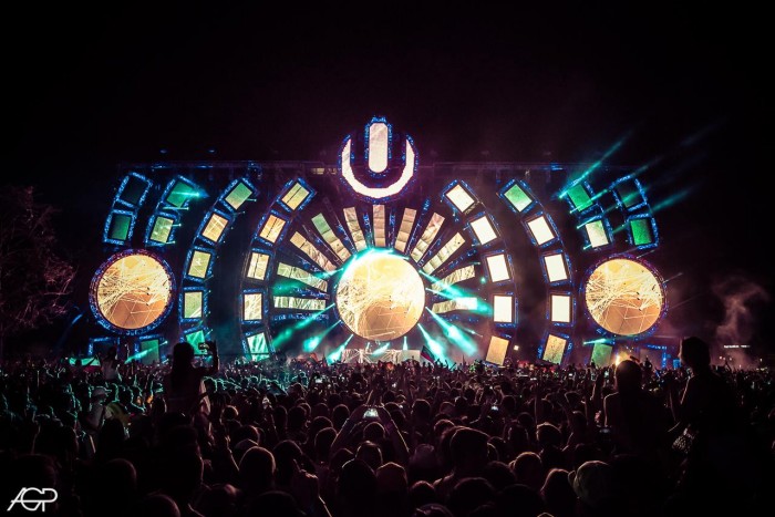 Ultra Brasil 2016