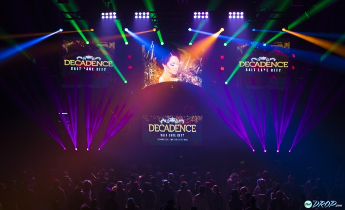 Decadence Utah 2015 Pictures