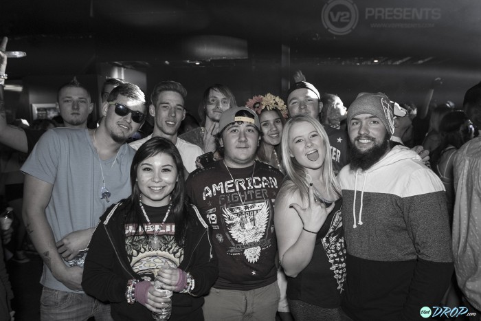 Decadence Utah 2015 Pictures