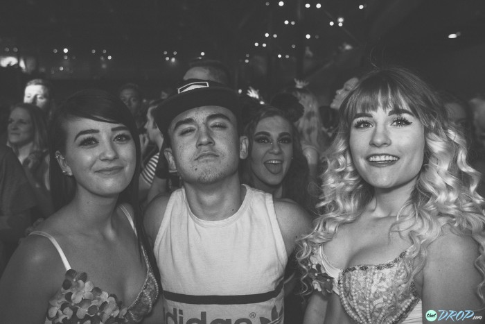 Decadence Utah 2015 Pictures