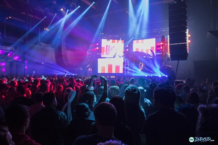 Decadence Utah 2015 Pictures