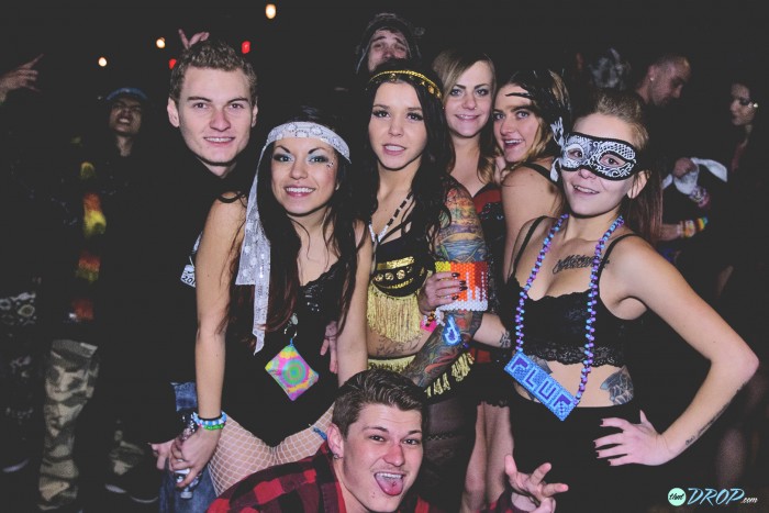 Decadence Utah 2015 Pictures