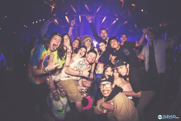 Decadence Utah 2015 Pictures