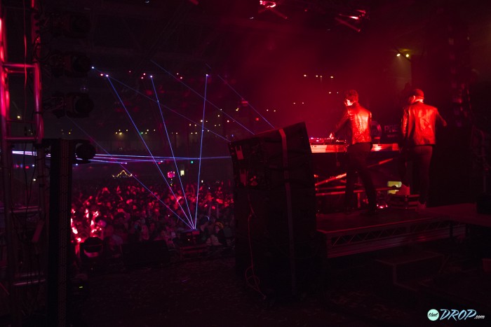 Decadence Utah 2015 Pictures