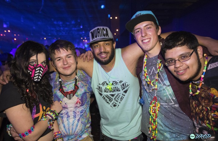 Decadence Utah 2015 Pictures