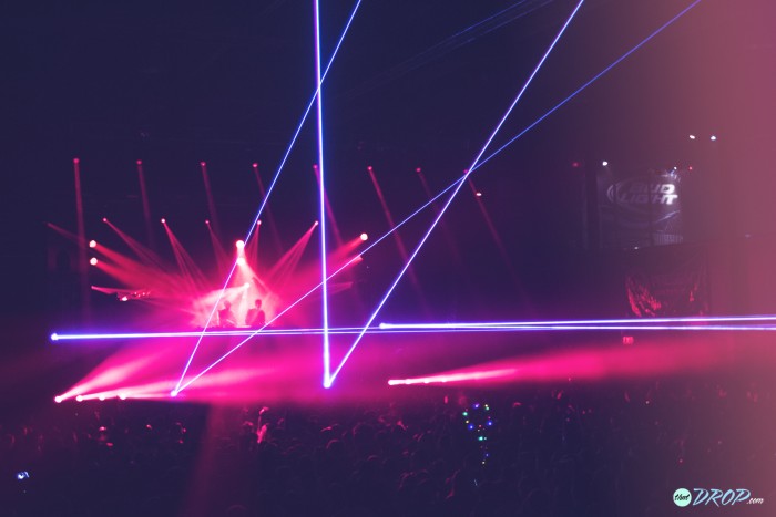 Decadence Utah 2015 Pictures