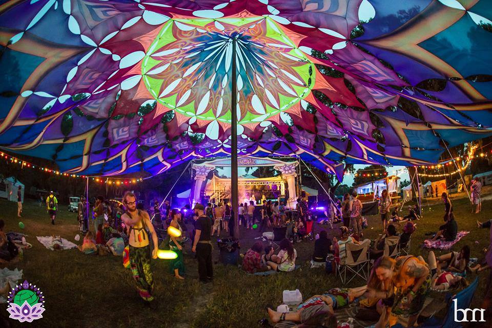 Earthdance Florida 2015