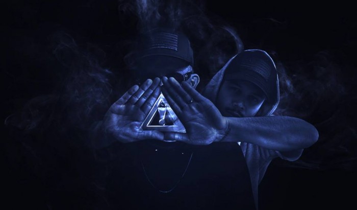 Flosstradamus - Photo via Flosstradamus/Facebook