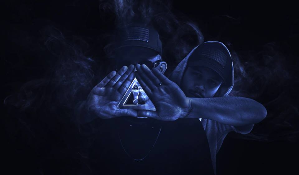 Flosstradamus - Photo via Flosstradamus/Facebook