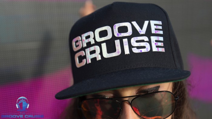 Groove Cruise Miami Photos