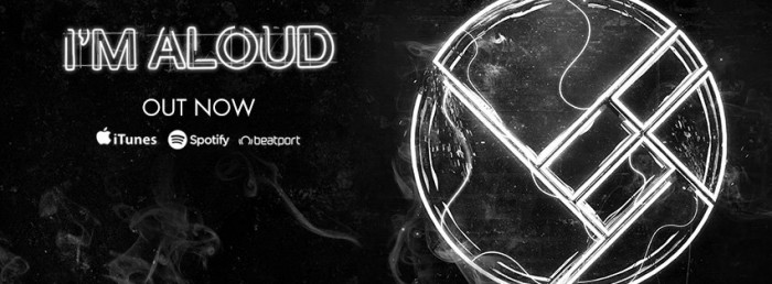 Herobust IM ALOUD EP