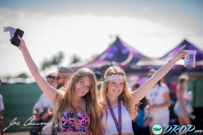 Pure Plur Love - Photo by Joe Chung Photography