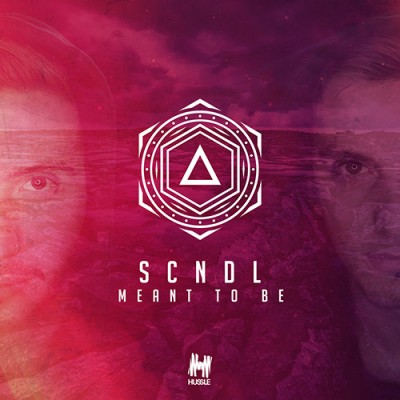 SCNDL - Meant To Be