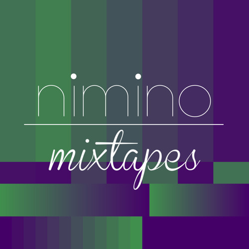 Nimino - Sundry Mixtape