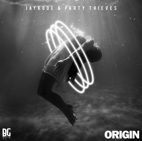 "Origin" by JayKode x Party Thieves