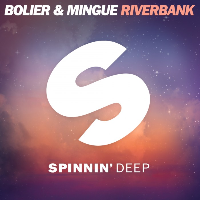 Bolier & Mingue - Riverbank